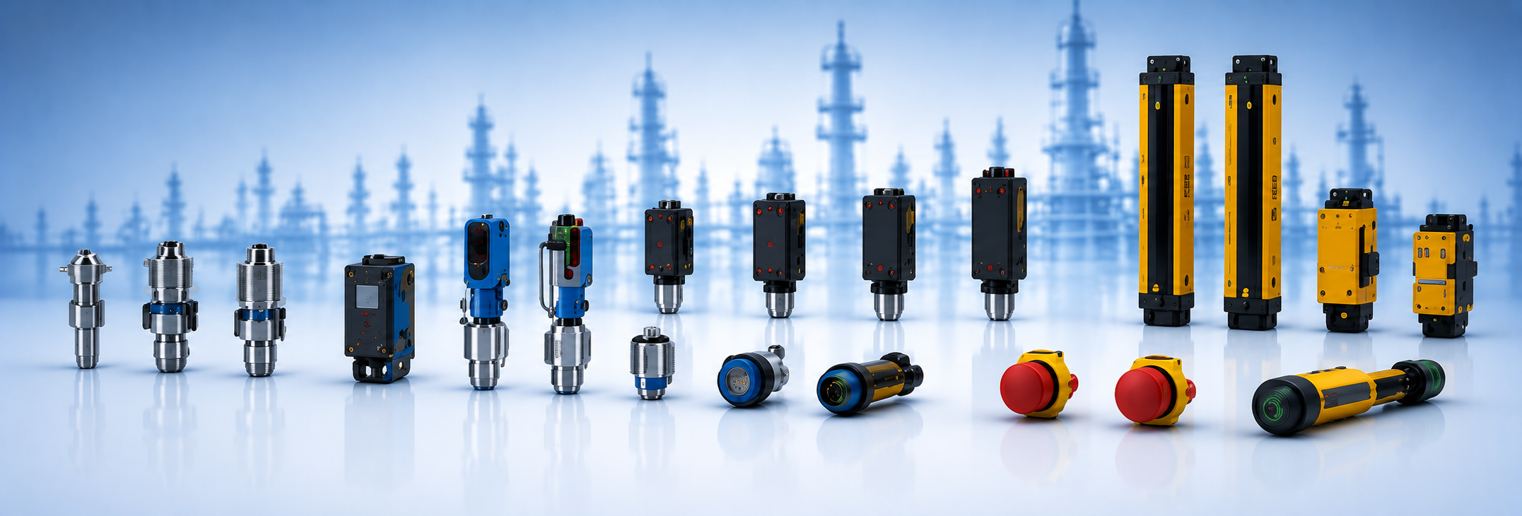 Danfoss otomasyon grubu controlis